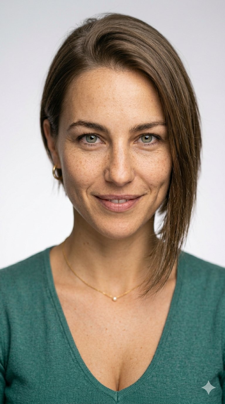 Amandine Foucaud — profil LinkedIn